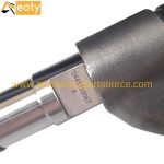 Volvo D6E Fuel Injector Assembly 0445120067 | Diesel Engine Parts product image 3