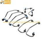 D6E High Pressure Pipe Suitable for Volvo Engine Parts – product image 2