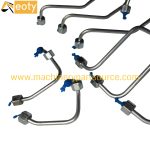 D6E High Pressure Pipe Suitable for Volvo Engine Parts – product image 3