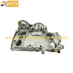 D6E Oil Cooler Cover 04254557 for Volvo Engine Parts | Construction & Industrial product image 3