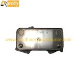 Volvo D6E Engine Oil Cooler | VOE20511773 | 04252961 | Heavy Equipment Cooling System Part product image 2
