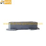 Volvo D6E Engine Oil Cooler | VOE20511773 | 04252961 | Heavy Equipment Cooling System Part product image 4