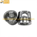 Volvo D6E Engine Piston with Pin 04285673 0428-5673 | Heavy-Duty Diesel Spare Parts product image 2