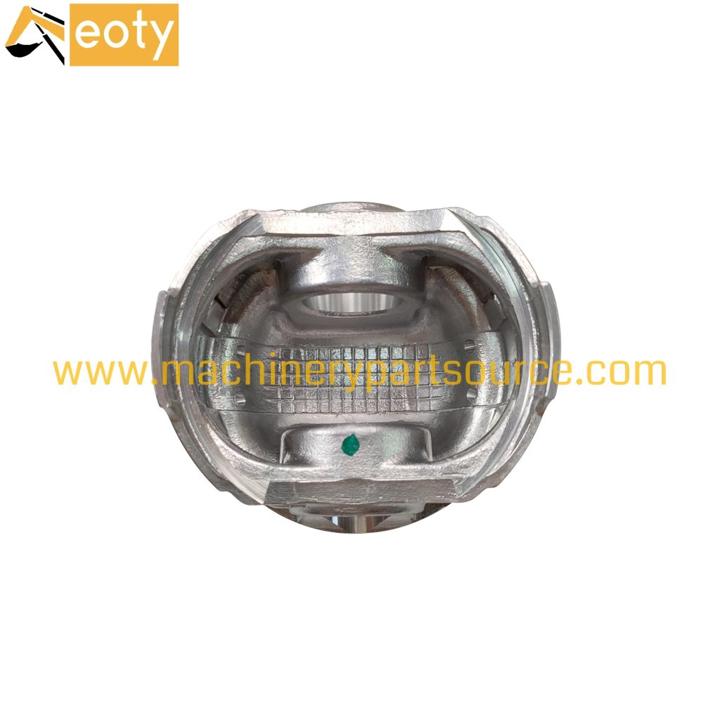 Kubota D722 Piston +0.50mm Oversize | Engine Rebuild Part for D722-E, D722-B