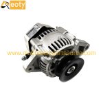 Kubota D722 Z482 Alternator 12V 19241-64012 16241-64012 | Diesel Engine Parts