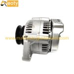 Kubota D722 Z482 Alternator 12V 19241-64012 16241-64012 | Diesel Engine Parts product image 2