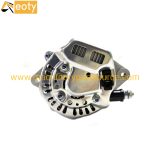 Kubota D722 Z482 Alternator 12V 19241-64012 16241-64012 | Diesel Engine Parts product image 3