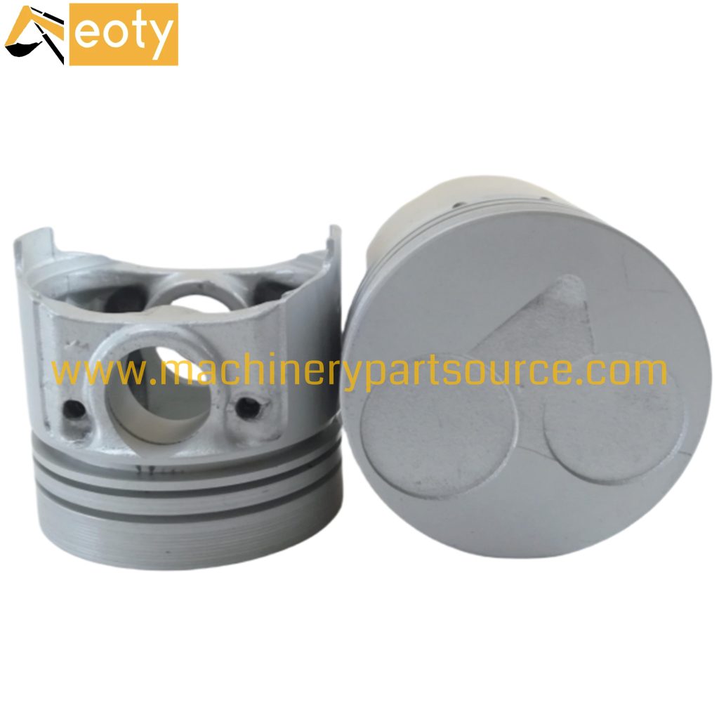 Kubota D722 Z482 Engine Piston 16851-21114 | High-Quality Replacement Parts