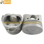 Kubota D722 Z482 Engine Piston 16851-21114 | High-Quality Replacement Parts product image 2