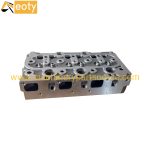 D750 Cylinder Head 15371-03040 for Kubota Engine Forklift Excavator product image 3