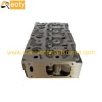 D750 Cylinder Head 15371-03040 for Kubota Engine Forklift Excavator product image 5