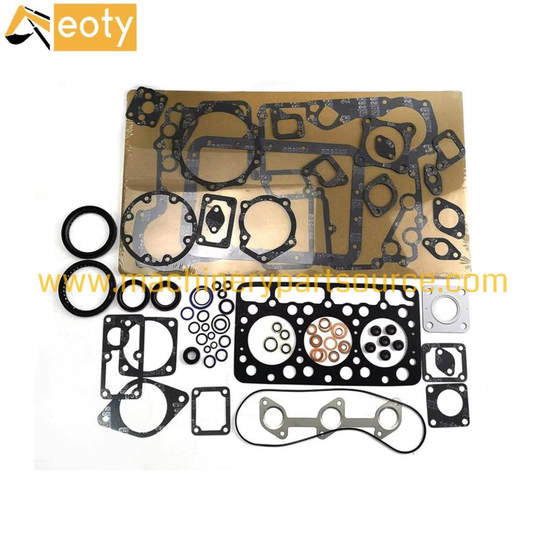 D750 Cylinder Head Gasket 15583-03310 Full Gasket Kit 15975-03310 07916-24195 07916-29865 for
