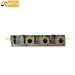Kubota D782 Cylinder Head Assembly 1G008-03046 1G008-03027 for Tractor & Machinery Engines product image 3