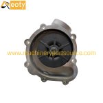 Deutz BF6M1013 D7D Engine Water Pump VOE02937439 OEM Replacement product image 5