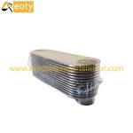 D7D Oil Cooler Suitable for Volvo Engine Parts, 8-98023-526-0 product image 2