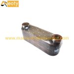 D7D Oil Cooler Suitable for Volvo Engine Parts, 8-98023-526-0 product image 3