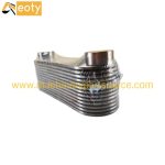 D7D Oil Cooler Suitable for Volvo Engine Parts, 8-98023-526-0 product image 4