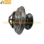 D7D Engine Thermostat VOE20450736 for Volvo Diesel Engines – OEM Size