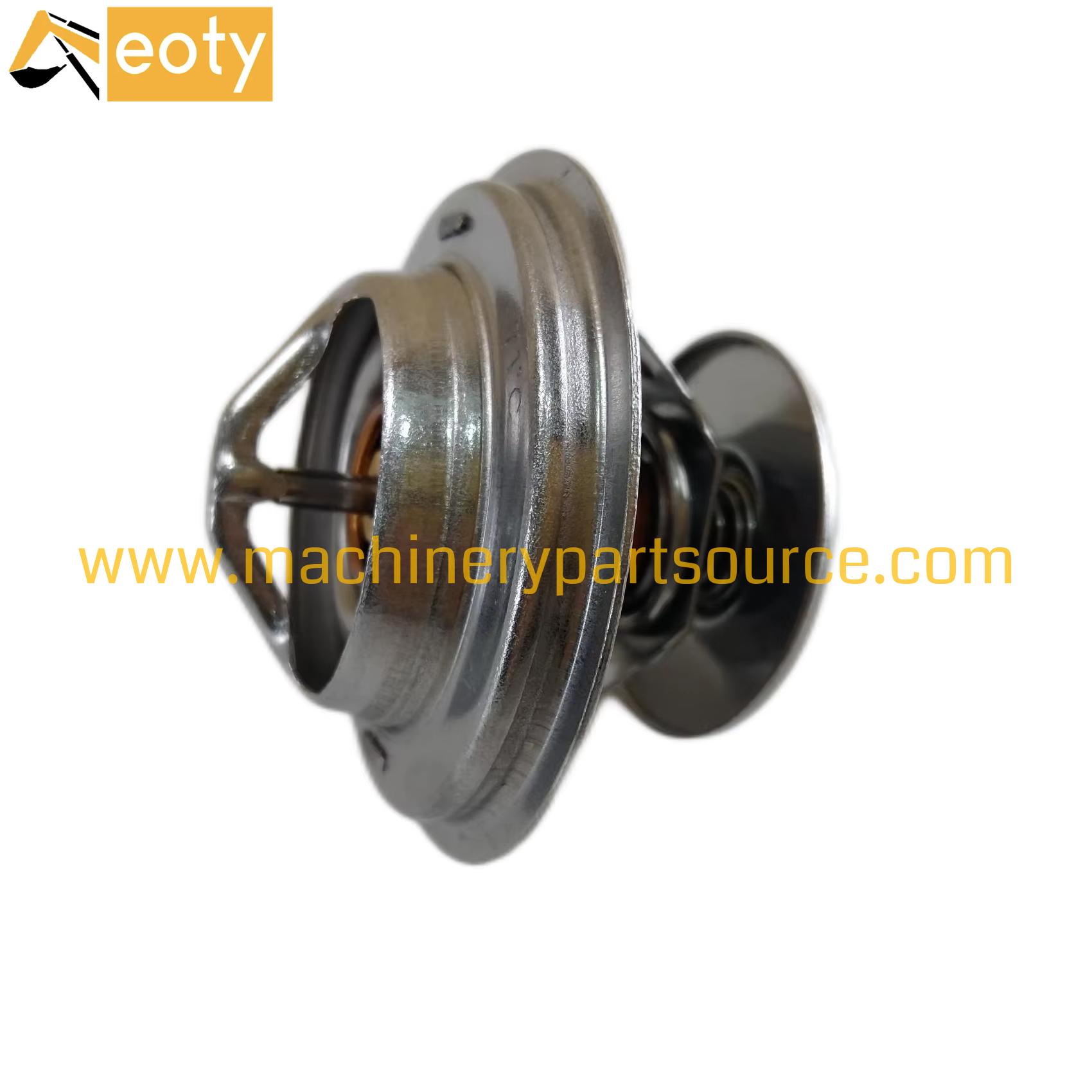 D7D Engine Thermostat VOE20450736 for Volvo Diesel Engines – OEM Size