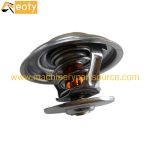 D7D Engine Thermostat VOE20450736 for Volvo Diesel Engines – OEM Size product image 2