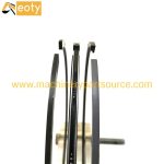 D7E BF4M1013 Piston Ring 20450775 for Volvo Deutz Engine Excavator Repair Parts product image 3