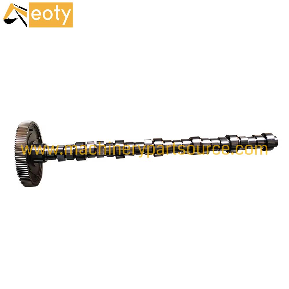 D7E Camshaft 20544668 for Volvo Engine Parts – Diesel Engine Component