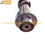 D7E Camshaft 20544668 for Volvo Engine Parts – Diesel Engine Component product image 2