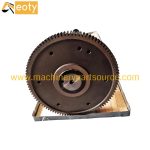 D7E Camshaft 20544668 for Volvo Engine Parts – Diesel Engine Component product image 3