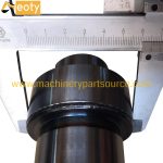 D7E Camshaft 20544668 for Volvo Engine Parts – Diesel Engine Component product image 5