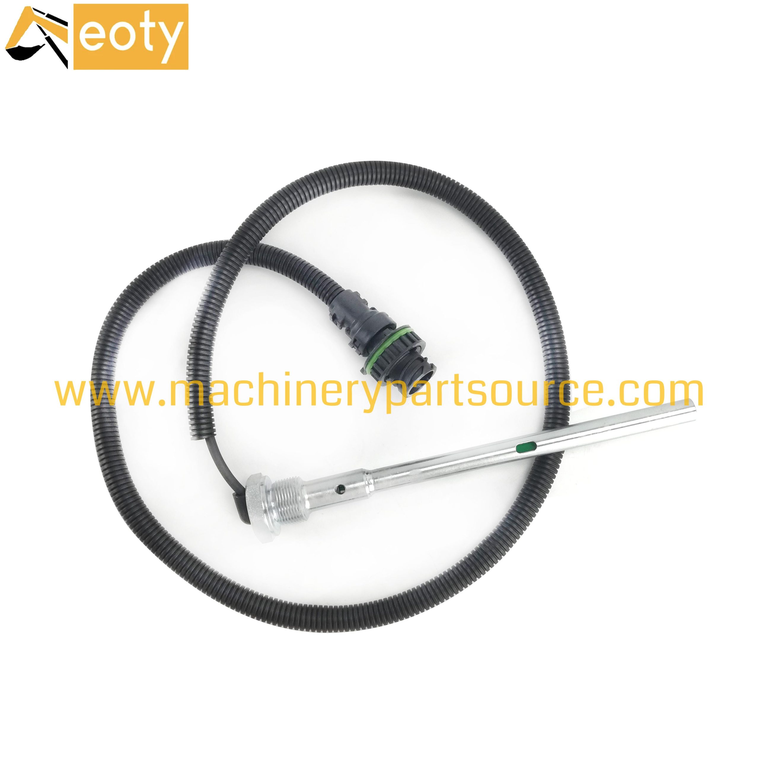 Volvo D7E EC240 EC290 Sensor VOE21391695 Engine Parts