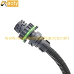 Volvo D7E EC240 EC290 Sensor VOE21391695 Engine Parts product image 3