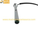 Volvo D7E EC240 EC290 Sensor VOE21391695 Engine Parts product image 5