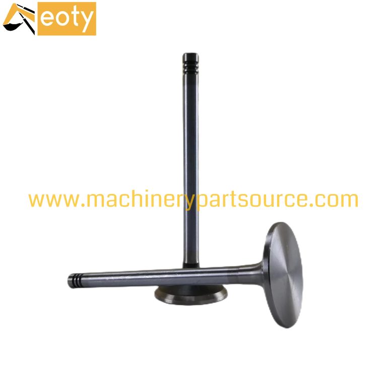 D7E Engine Valve 21896344 20758481 for Volvo Construction Machinery