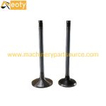 D7E Engine Valve 21896344 20758481 for Volvo Construction Machinery product image 2