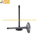 D7E Engine Valve 21896344 20758481 for Volvo Construction Machinery product image 4