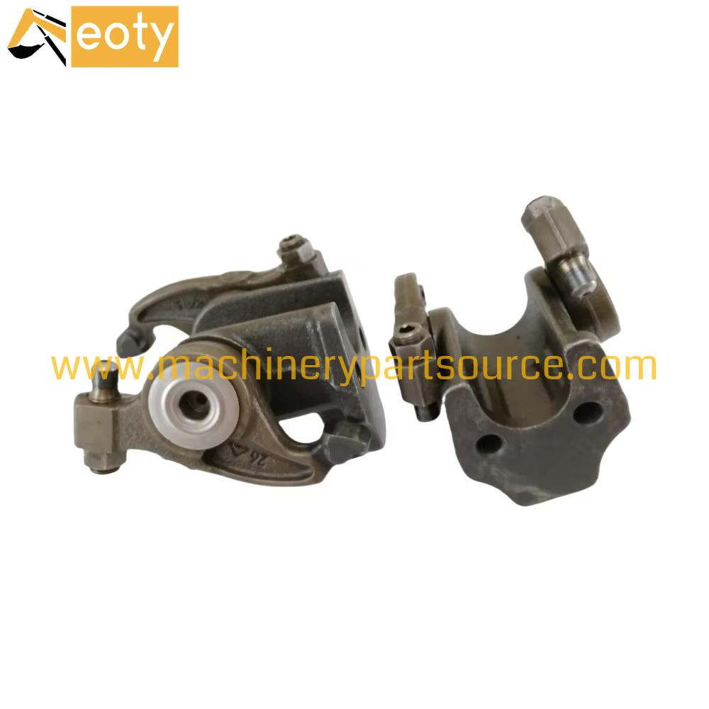 D7E Rocker Arm for Volvo Engine Parts – HD PARTS, Diesel Engine Valve Train Component