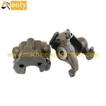 D7E Rocker Arm for Volvo Engine Parts – HD PARTS, Diesel Engine Valve Train Component product image 4