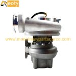Volvo D7E S200G Turbocharger 12709880018 12709880017 Heavy Duty Engine Part product image 2