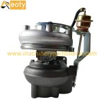 Volvo D7E S200G Turbocharger 12709880018 12709880017 Heavy Duty Engine Part product image 3