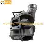 Volvo D7E S200G Turbocharger 12709880018 12709880017 Heavy Duty Engine Part product image 4