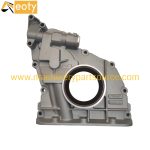 D8H Oil Pump for Volvo Engine Parts – Construction & Industrial