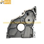 D8H Oil Pump for Volvo Engine Parts – Construction & Industrial product image 2