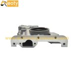 D8H Oil Pump for Volvo Engine Parts – Construction & Industrial product image 3