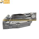 D8H Oil Pump for Volvo Engine Parts – Construction & Industrial product image 4