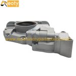 D8H Oil Pump for Volvo Engine Parts – Construction & Industrial product image 5