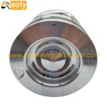 Volvo D8K Cylinder Piston with Pin 04912470 – 130mm Engine Rebuild Part product image 4