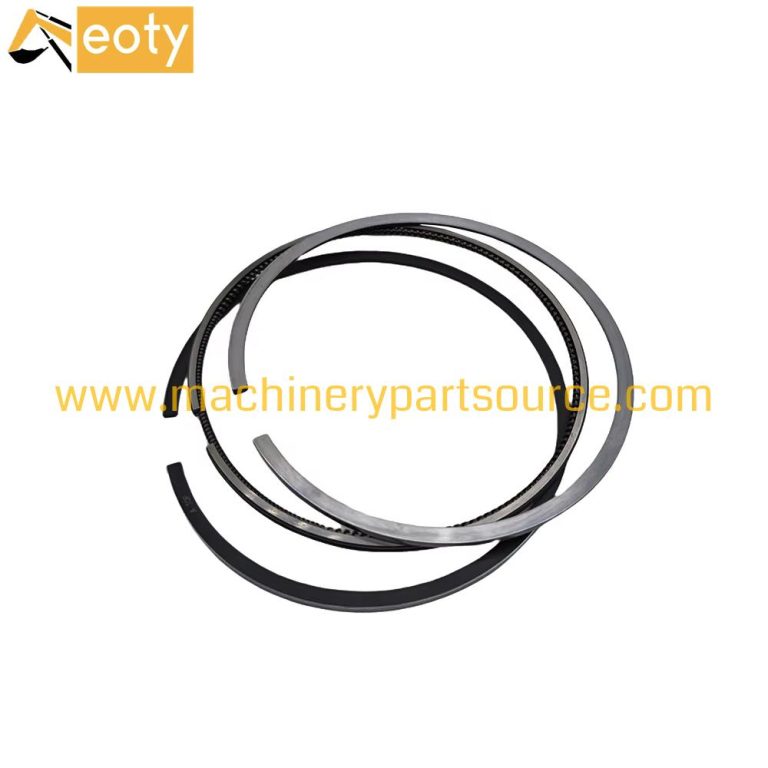 Toyota D8K Piston Ring Set 22194606 – High-Performance Engine Parts for Excavators