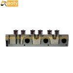 Kubota D902 Engine Cylinder Head Assembly 1j094-03040 for Excavator & Industrial Diesel Engines product image 2