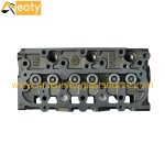 Kubota D902 Engine Cylinder Head Assembly 1j094-03040 for Excavator & Industrial Diesel Engines product image 3
