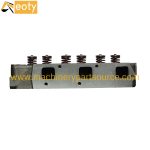 Kubota D902 Engine Cylinder Head Assembly 1j094-03040 for Excavator & Industrial Diesel Engines product image 4